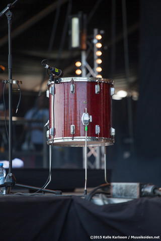 Ruisrock 2015